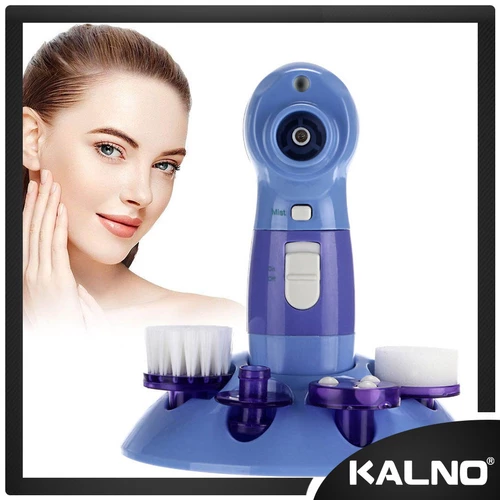 Power Perfect Pore 4 in 1 alat pembersih Perawatan & Kecantikan wajah