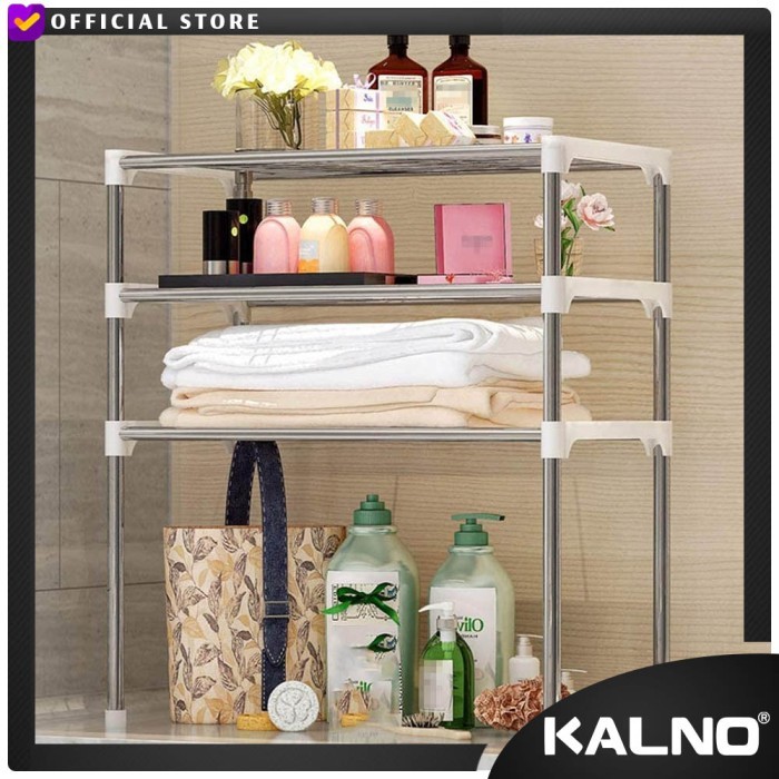 Rak Microwave Serbaguna Portable GEN2