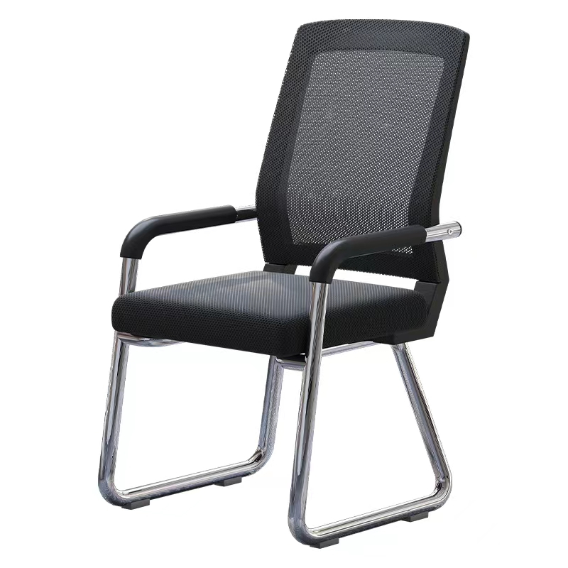 Kursi Kantor Jaring | Kursi Meeting Besi | Kursi Staff | Kursi Meeting