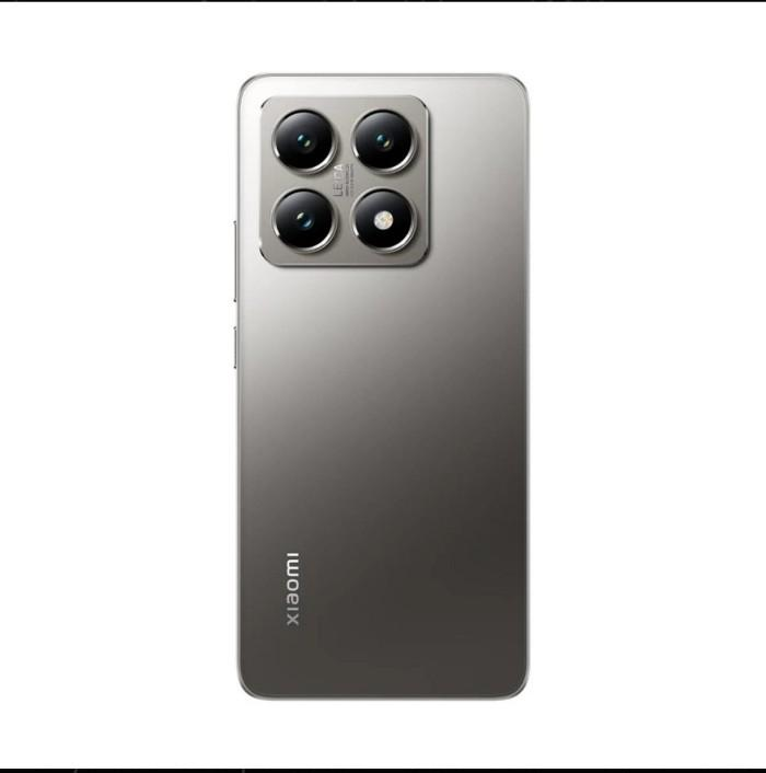 Xiaomi 14T Pro 12/512 Gb