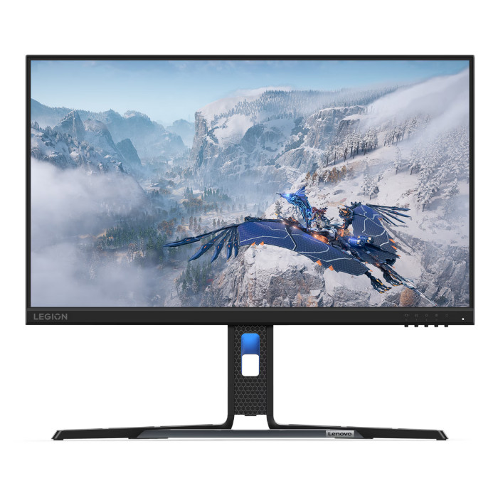 Monitor Gaming Lenovo Legion R24e IPS 180Hz 0.5ms 2K FHD 99%sRGB