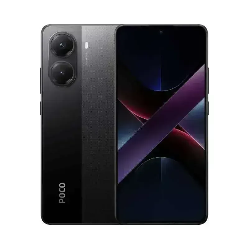 Poco X7 Pro 5G 12/512GB Garansi Resmi