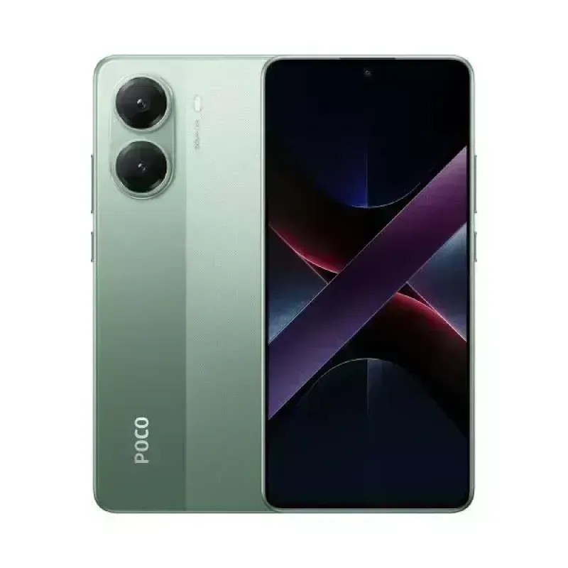 Poco X7 Pro 5G 12/512GB Garansi Resmi