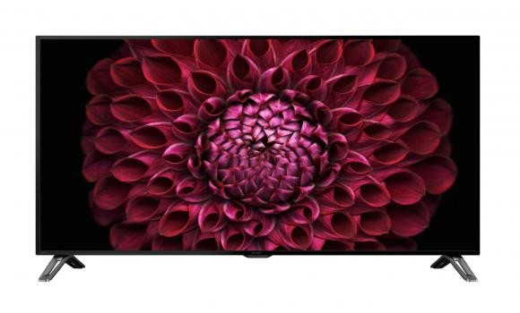 Tv Sharp 4T-C65DL1X 65 Inch 4K UHD Android TV Chromecast