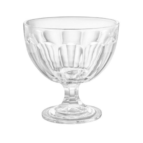 Gelas Es Krim/ Gelas Es/ Gelas Ice Cream/ Gelas Kaca/ Gelas