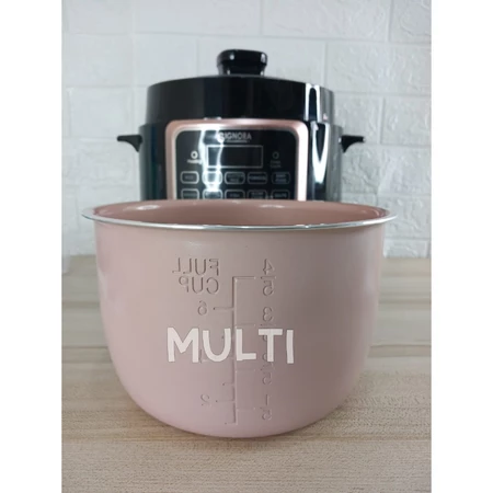 Signora Presto Picollo Multifungsi Kapasitas 3L Free Hadiah