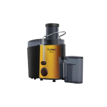 Turbo EHM8155 / EHM-8155 Juicer Extractor - Pengekstrak Buah Turbo Original Garansi Resmi
