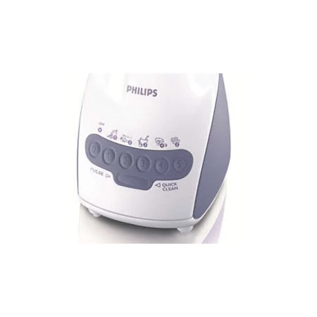 Philips Blender HR2116 Gelas Kaca Kapasitas 2L Garansi Resmi 2 Tahun