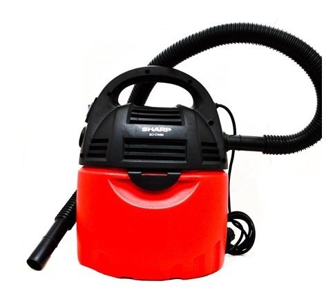 Vacuum Cleaner SHARP EC-CW60 [Wet & Dry / 7.5 L]