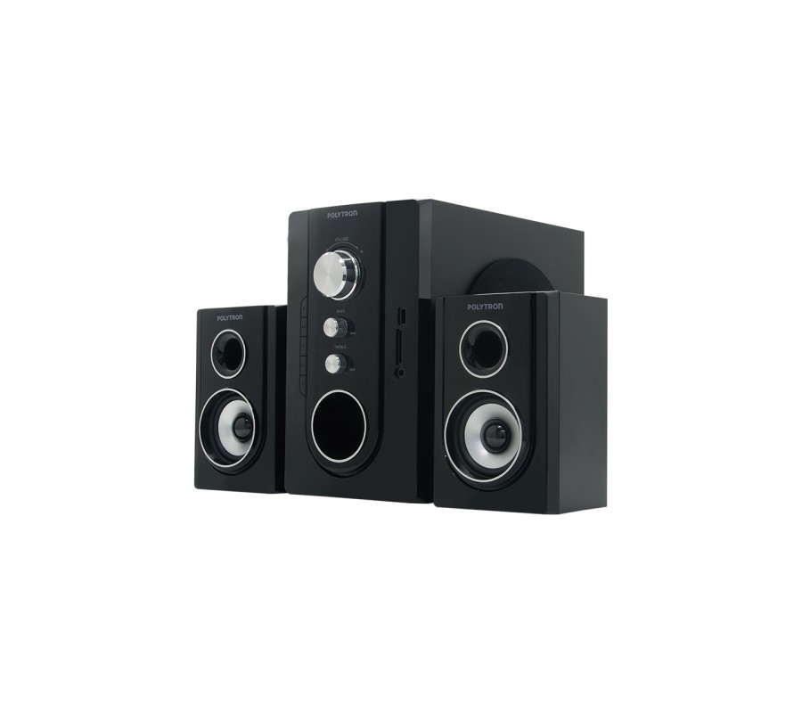 Speaker POLYTRON PMA 9320/B