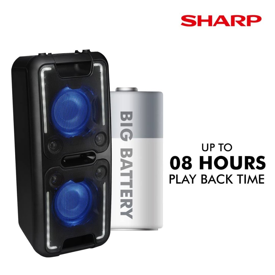 Speaker SHARP PS-920