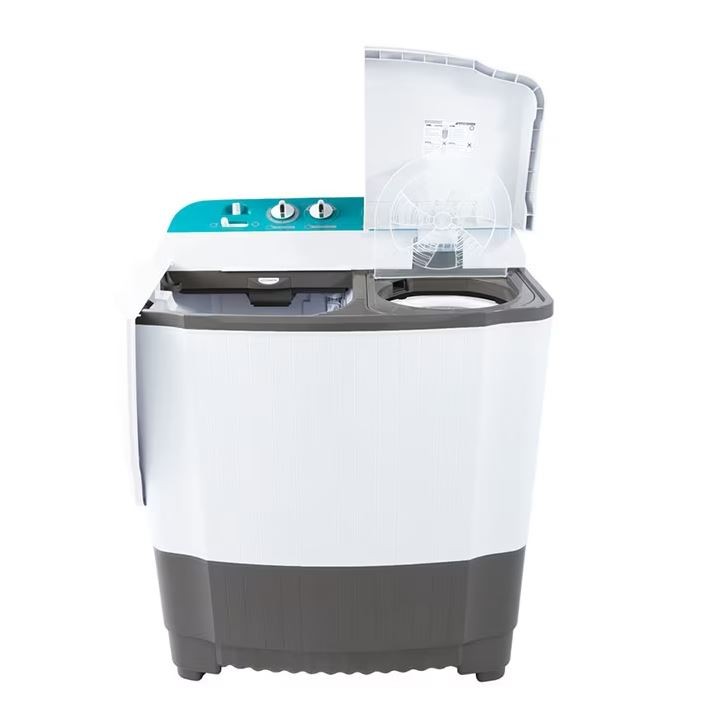 Mesin Cuci LG 2 Tabung 7KG P7000N