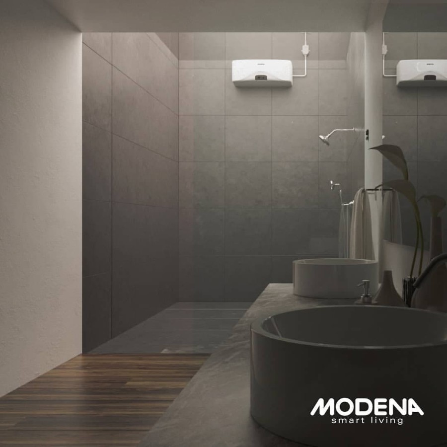 Water Heater MODENA 20L / ES 20SR