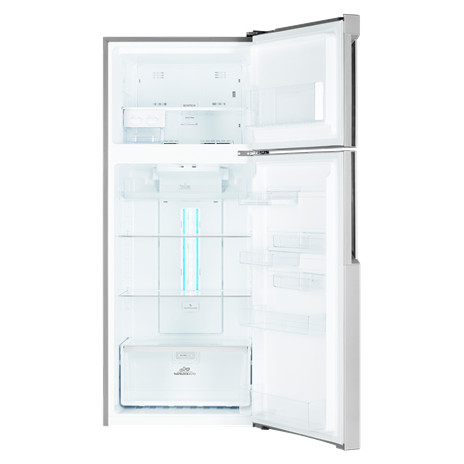 Kulkas ELECTROLUX 2 Pintu ETB4600B-A / 431 L