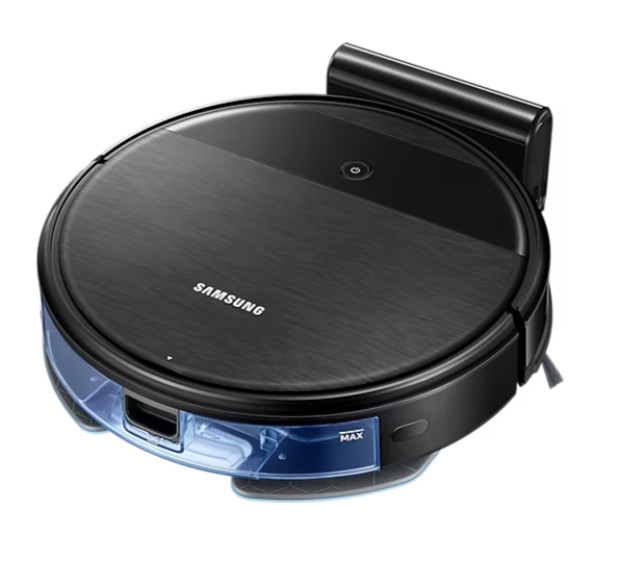 Vacuum Cleaner SAMSUNG VR05R5050WK [Robot Vacuum / 200ml]