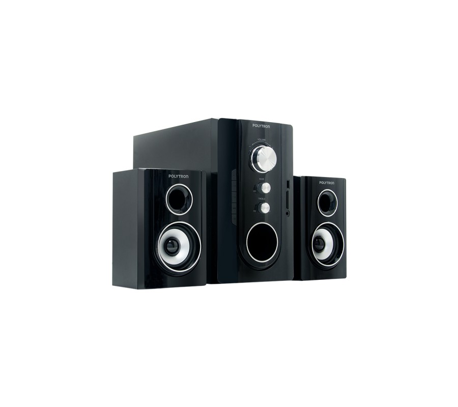 Speaker POLYTRON PMA 9320/B
