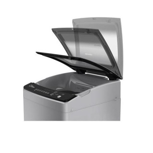 Mesin Cuci SHARP Top Loading 9KG ES-M9000T-GG
