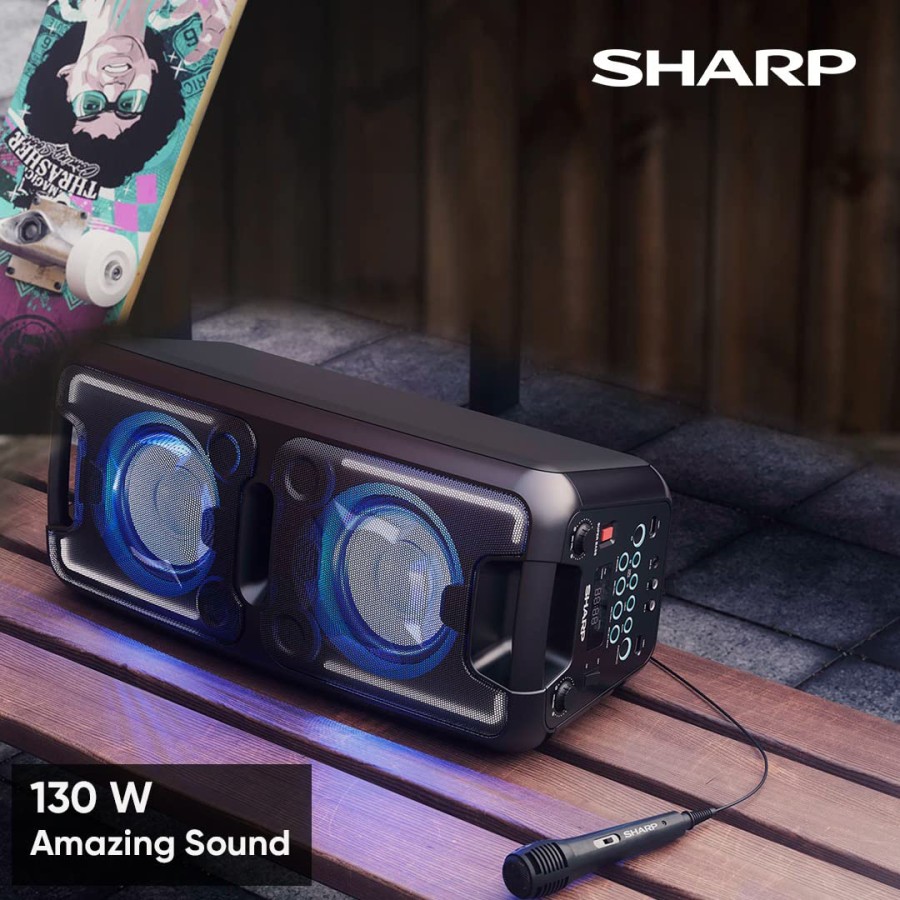 Speaker SHARP PS-920