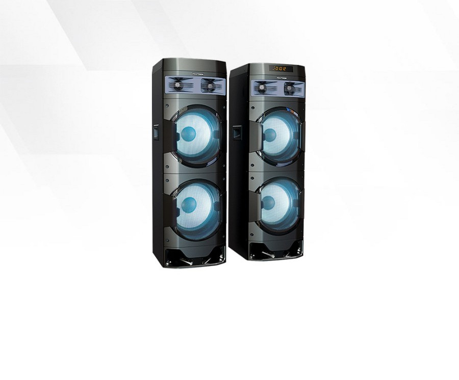 Speaker POLYTRON PAS 10DF22