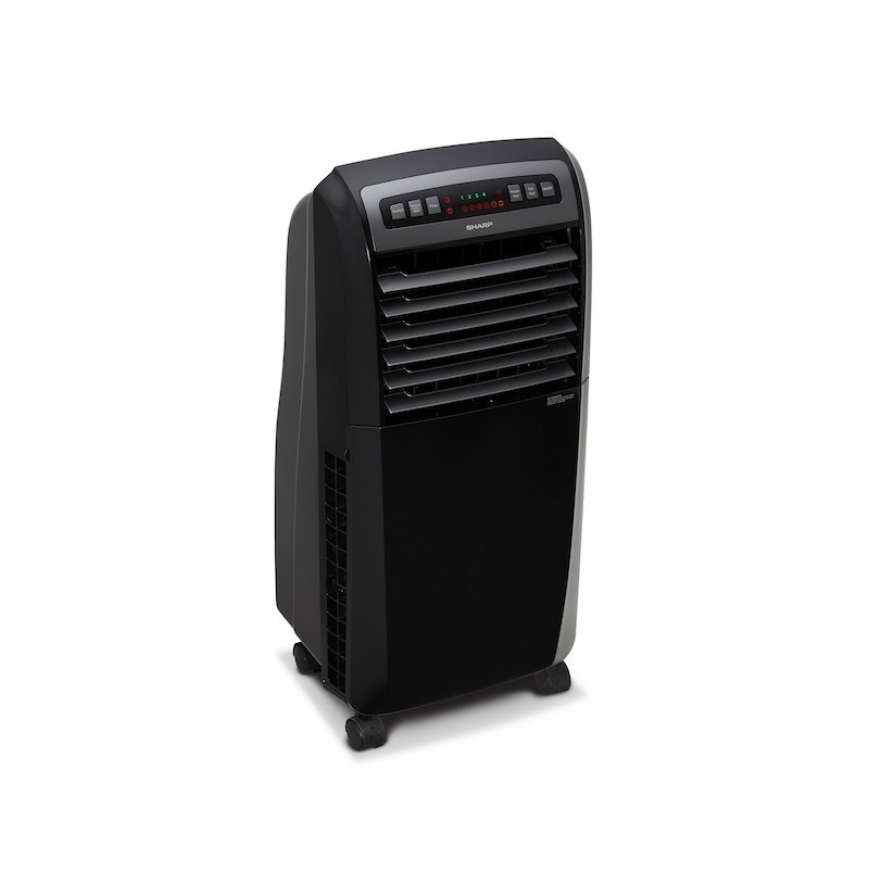 AIR COOLER SHARP 5L PJ-A55TY-B