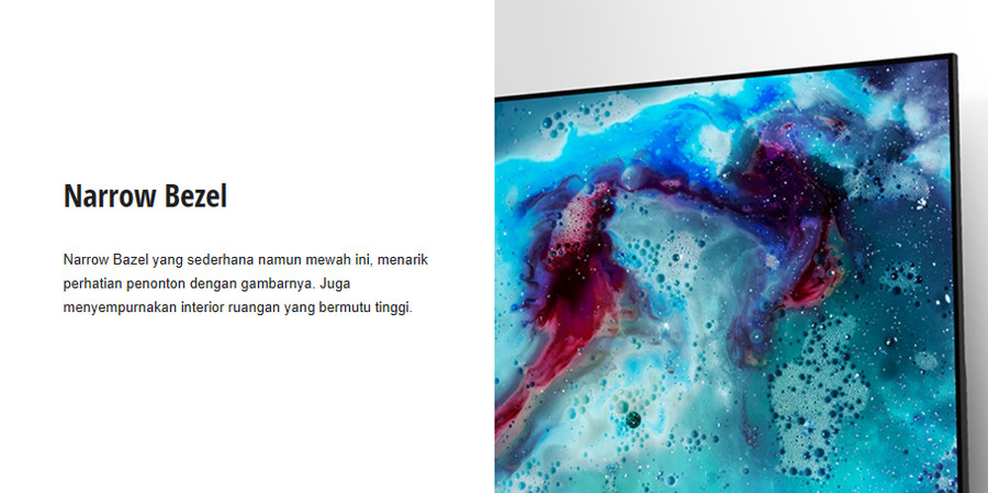 TV Panasonic 32 Inch LED 32L400G (HD-Digital TV)