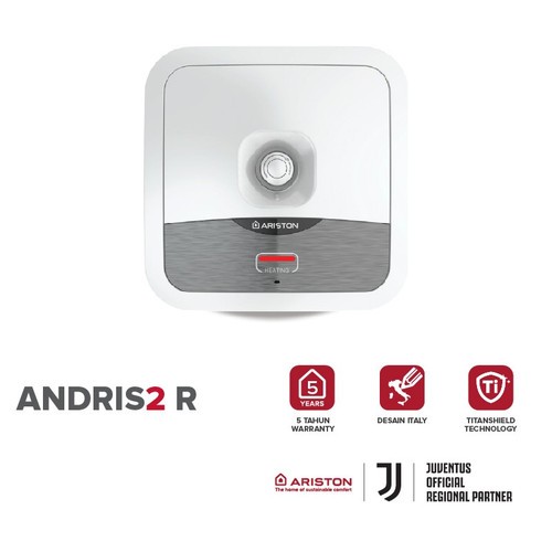 Water Heater ARISTON 15L / AN2-15R350 (Andris2-R)