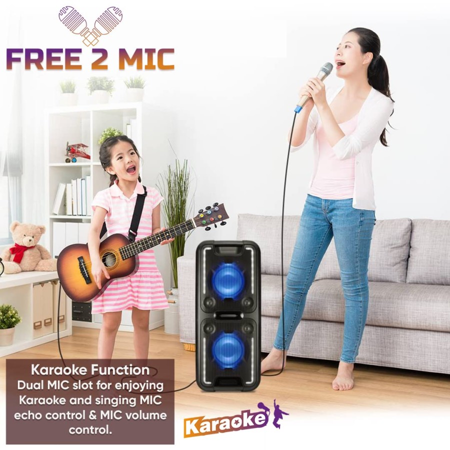 Speaker SHARP PS-920