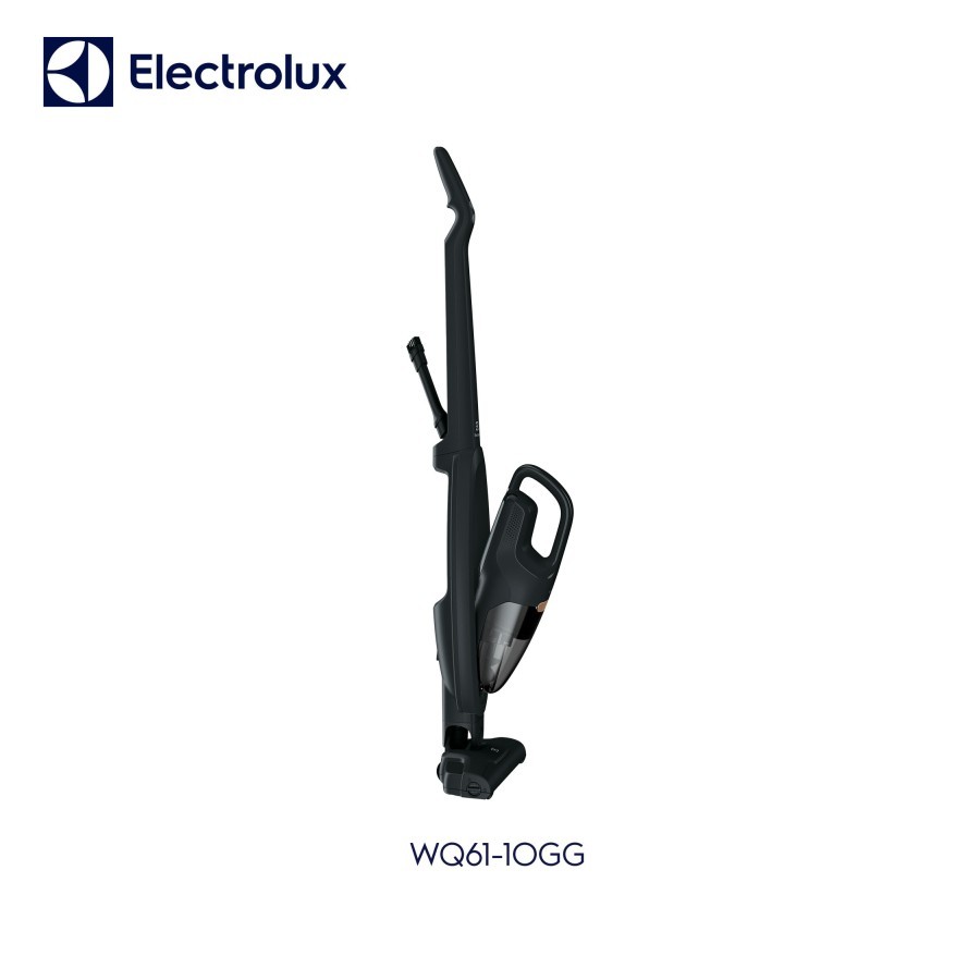 Vacuum Cleaner ELECTROLUX WQ61-1OGG [Cordless / 300ml]