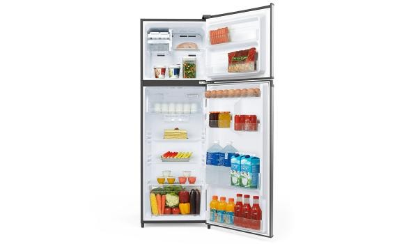 Kulkas SHARP 2 Pintu 187L / SJ-236MN-HS (Kirei)