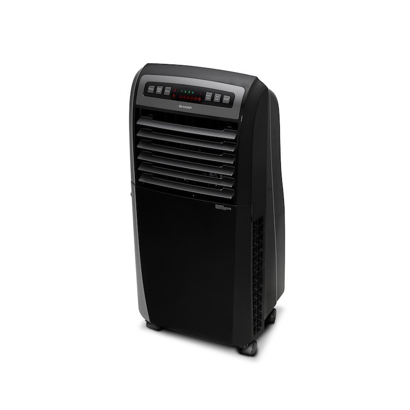 AIR COOLER SHARP 5L PJ-A55TY-B