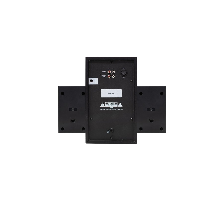 Speaker POLYTRON PMA 9320/B