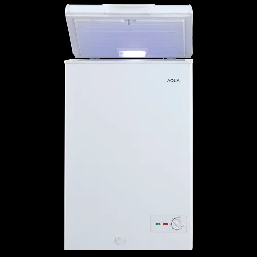 FREEZER PETI - CHEST FREEZER AQUA AQF-120HC / 100 L