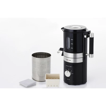 NULLY POP - High Speed Blender Mixer Chopper Korea