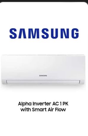 Samsung AC AR09AYHLAWKNSE 1PK