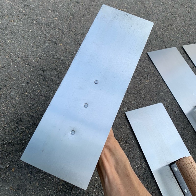 raskam roskam baja galur panjang 30 cm acian alat pertukangan