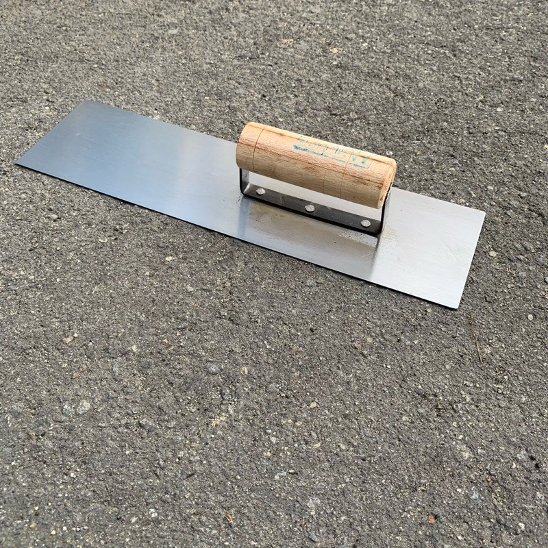raskam roskam baja galur panjang 30 cm acian alat pertukangan