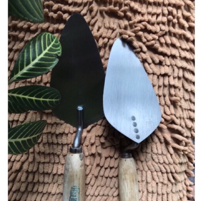 cetok galur asli paku 4 ukuran 18cm bahan baja galur / alat pertukangan
