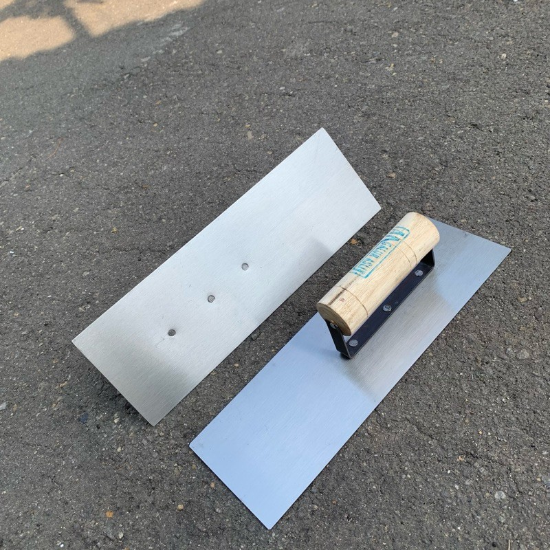 raskam roskam baja galur panjang 30 cm acian alat pertukangan