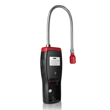 Mesin Alat Deteksi Gas Bocor Smart Sensor Combustible Detector AS8800L