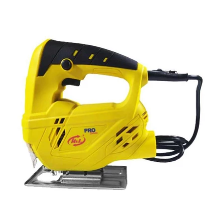 Mesin Gergaji Jigsaw Variable Speed H&L Pro 618 Listrik Kayu Triplek