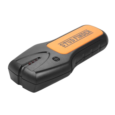 Wall Scanner Deteksi Jalur Kabel Detektor Pipa Besi Stud Finder TS78B