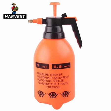 [3 Liter] Semprot Tanaman Pompa 3L Burung Bottle Sprayer Air Tekanan