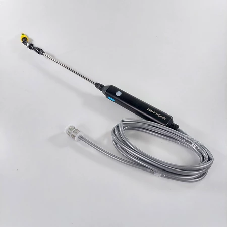 Stick Semprotan Tanaman 3m Meter Elektrik Selang Sprayer Penyiram MX37