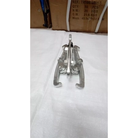 Treker Bearing 3 Kaki 6" Warron / Three Arm Jaw Puller Kaki 3