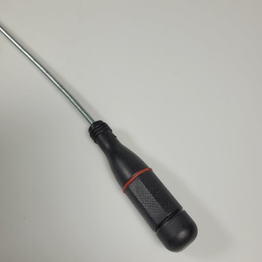 Bendable Magnetic 54.5cm Tongkat Magnet Pengambil Barang Flexible Pick Up Tool M5