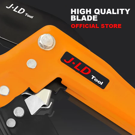 Pipe Cutter Paralon 42mm PVC JLD Tang Pemotong Pipa Pralon Gunting PPR
