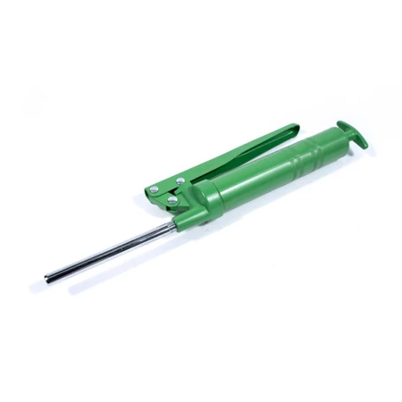 Hand Grease Gun Pump 100cc TEKIRO AU-GG1014 Pompa Gemuk Tangan Stempet
