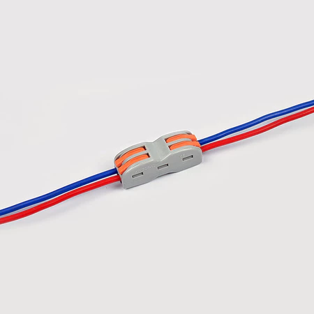 Terminal 5 Pin Sambungan Kabel Listrik Block Konektor Paralel PCT-215