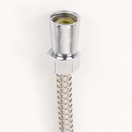 Selang Shower Flexible 1.5m Meter Hose Universal Stainless Steel SM15