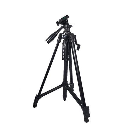Tripod Laser Level 1.4m Meter Universal Waterpass Siku Cross Line Camera Y-3366